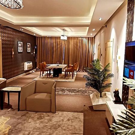 Sujimoto Residences Macdonald Λάγος Εξωτερικό φωτογραφία