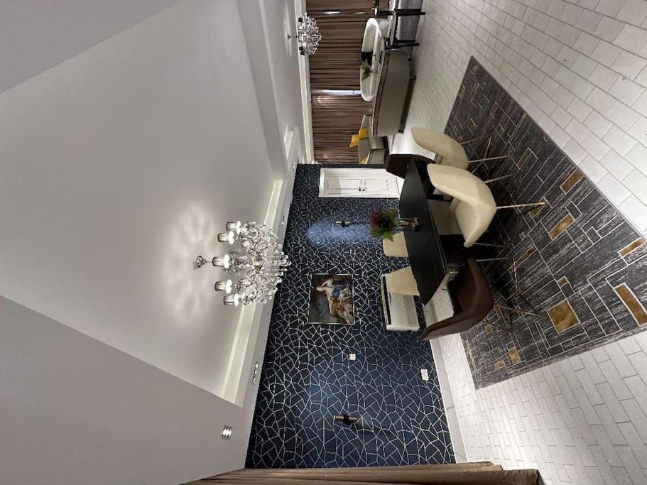 Sujimoto Residences Macdonald Λάγος Εξωτερικό φωτογραφία