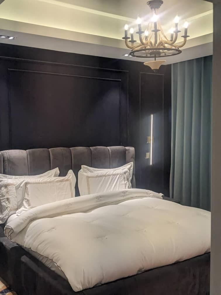 Sujimoto Residences Macdonald Λάγος Εξωτερικό φωτογραφία