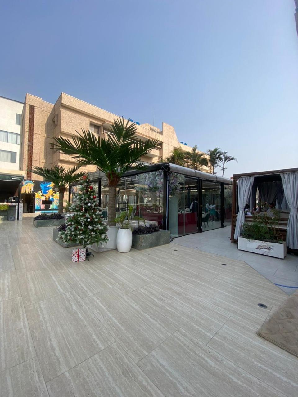 Sujimoto Residences Macdonald Λάγος Εξωτερικό φωτογραφία