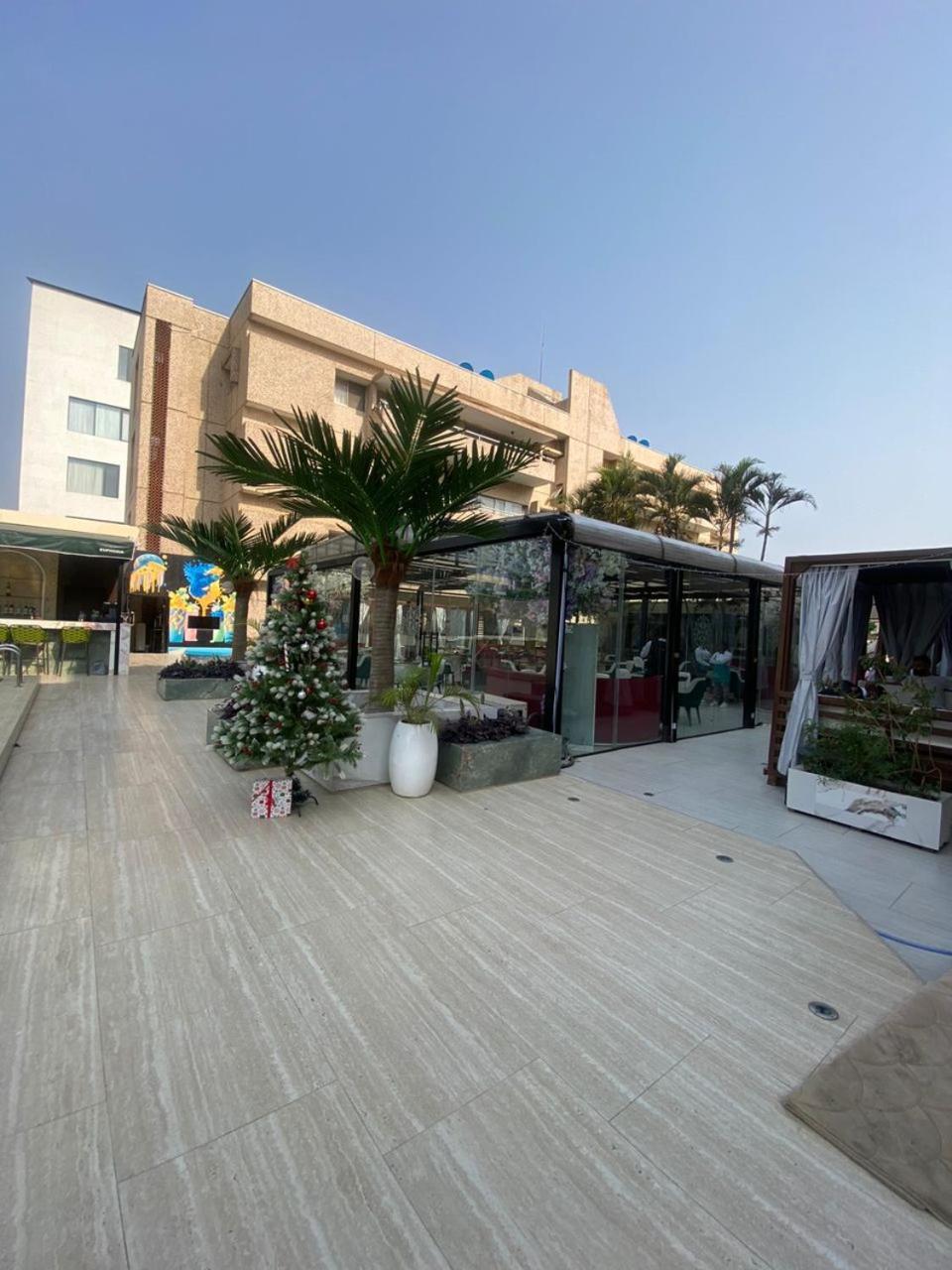 Sujimoto Residences Macdonald Λάγος Εξωτερικό φωτογραφία