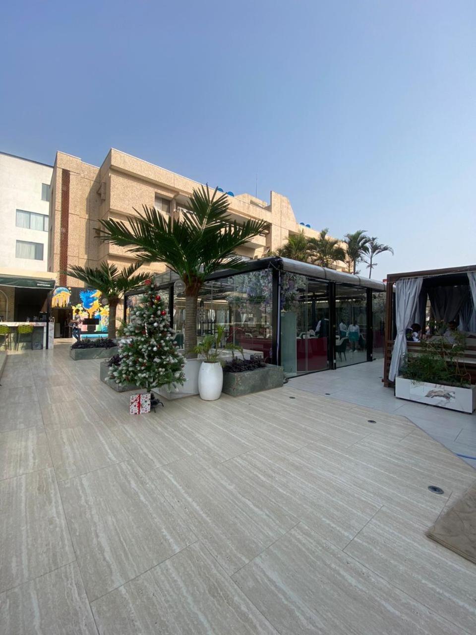 Sujimoto Residences Macdonald Λάγος Εξωτερικό φωτογραφία