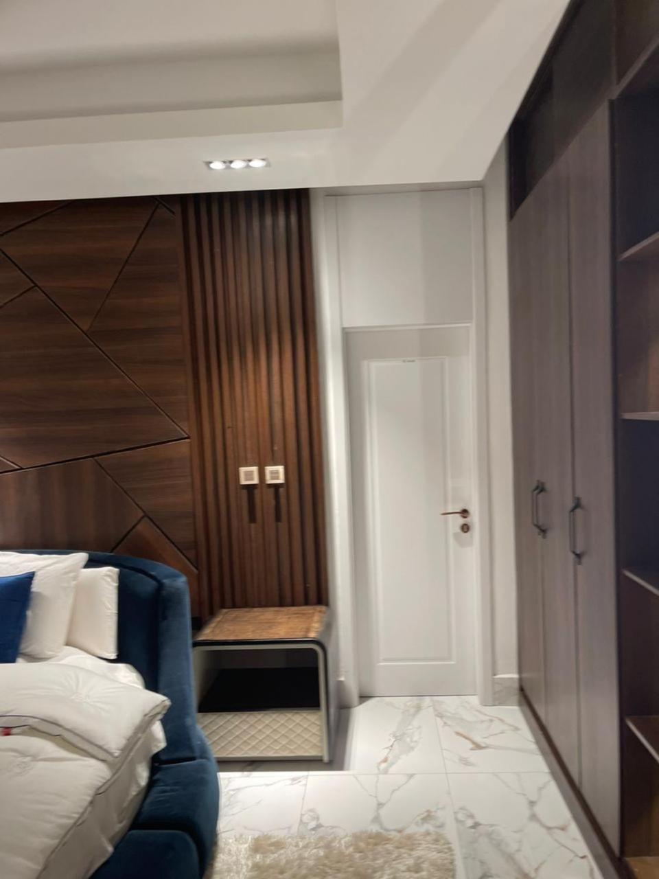 Sujimoto Residences Macdonald Λάγος Εξωτερικό φωτογραφία
