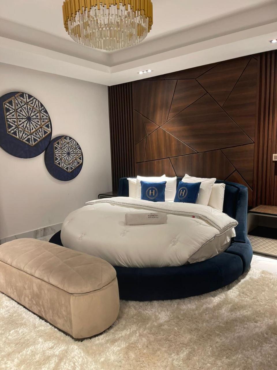 Sujimoto Residences Macdonald Λάγος Εξωτερικό φωτογραφία